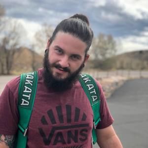 Meet your Posher, Angelo